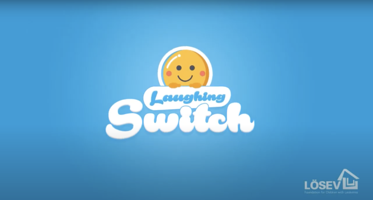 LÖSEV – Laughing Switch