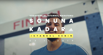 Adidas – Until The End