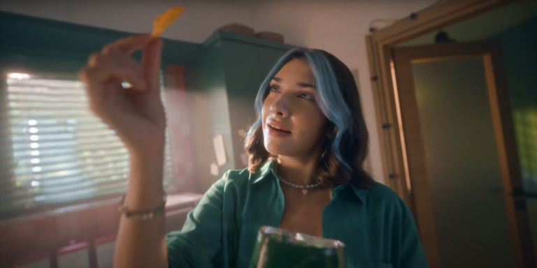 Doritos – Better with Doritos