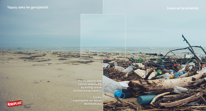 KOROPLAST – Outpainting Reality