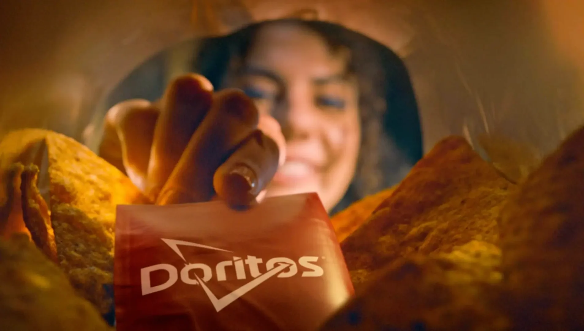 Doritos – The Dip Rebellion